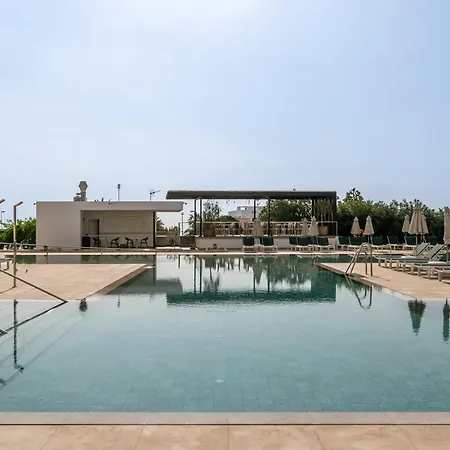 The Place Palacio Mojacar & Spa By Alegria Adults Only-2