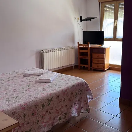Hostal Ardoi-2