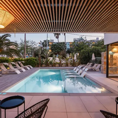 Instants Boutique Hotel (Adults Only)-2