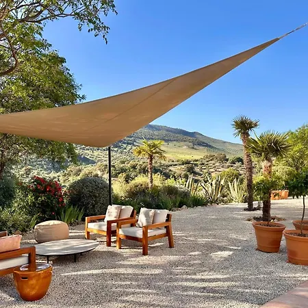 Hacienda el Tarajal-2
