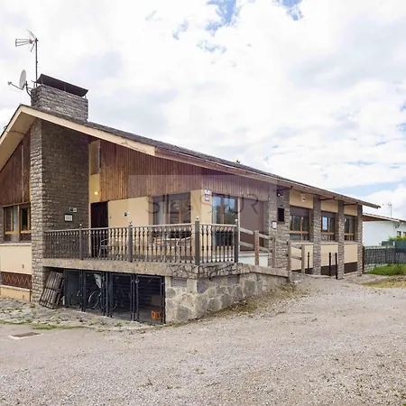 Pension Abaca By Silastur-2