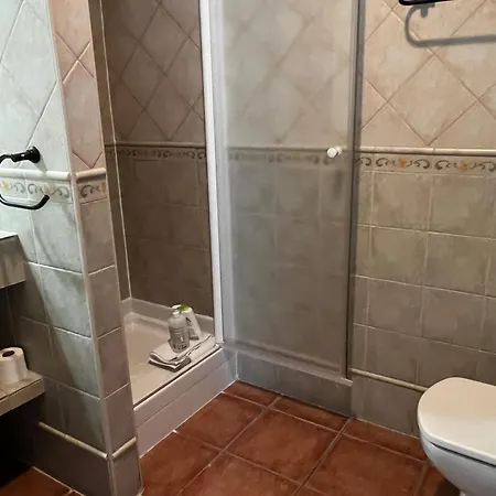 Hostal Trevelez-2