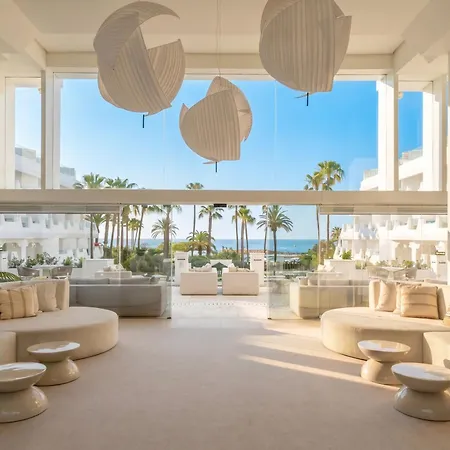 Iberostar Selection Marbella Coral Beach (Adults Only)-3