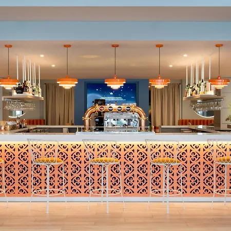 Iberostar Selection Marbella Coral Beach (Adults Only)-2