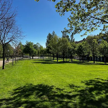 Holiday Inn Express Logrono Rioja By Ihg-2