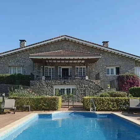 Hotel Los Caspios-2