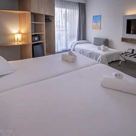 Ght S'Agaro Mar Hotel-3