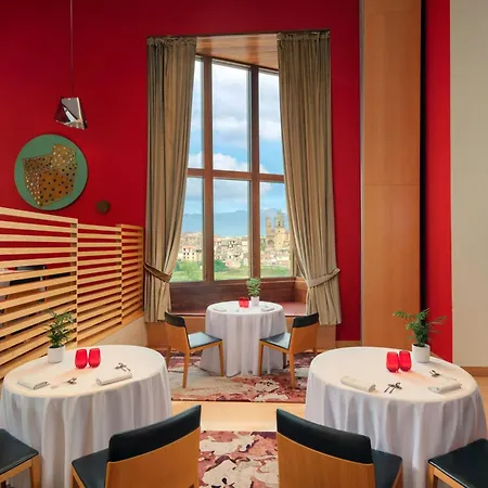 Hotel Marqués de Riscal, a Luxury Collection Hotel, Elciego-3