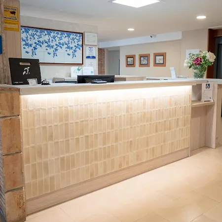 Hotel Bersoca-2