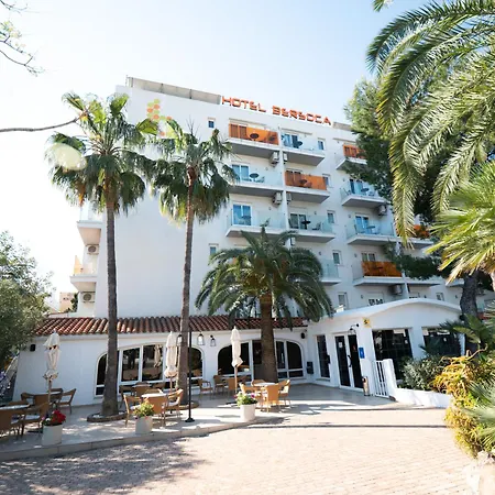 Hotel Bersoca-3