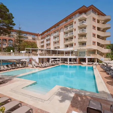 Canyamel Classic & Spa, Solo Adultos-2