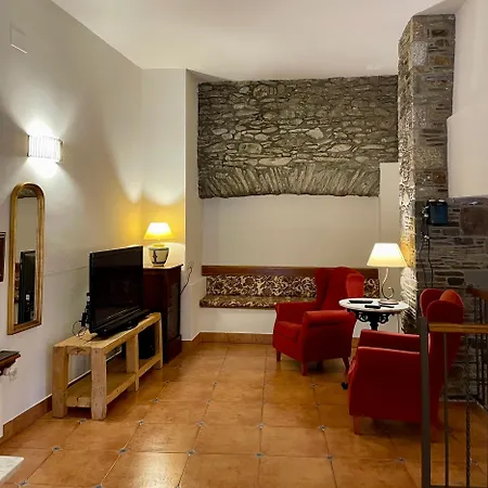 Aparthotel les Corts-3