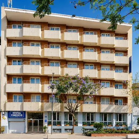 Hostal Comercio-3