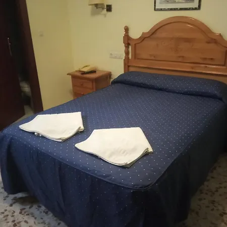 Hotel Estrella Del Mar-3