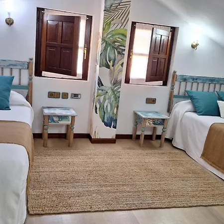 Hotel Salldemar-2