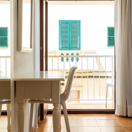 Hostal Cala Ratjada-2