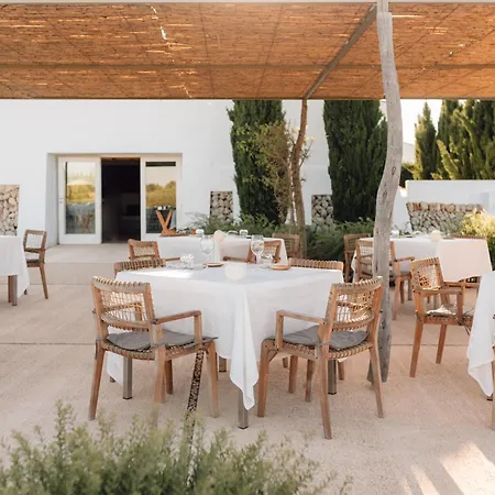 Torralbenc, A Small Luxury Hotel Of The World-2