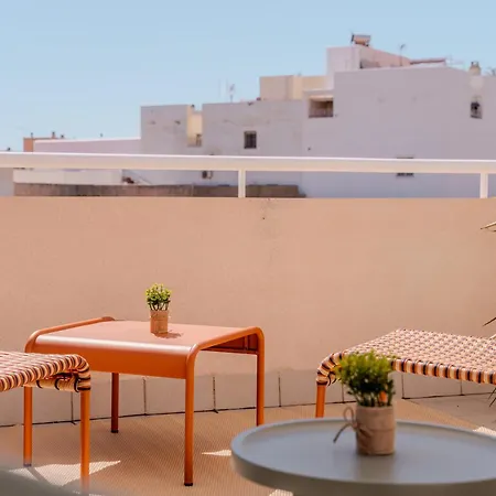 Hostal La Isla-3