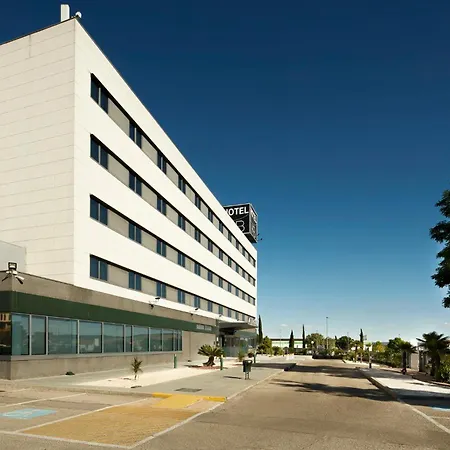 Sercotel Ab Rivas-2