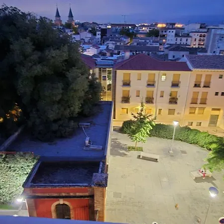 Hotel Carlos V-3