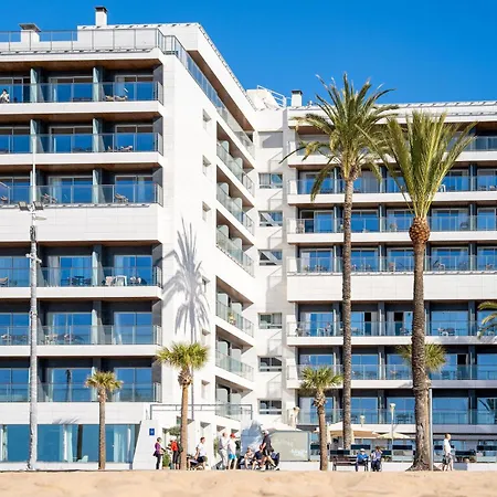 Innside By Melia Costablanca (Adults Only)-2