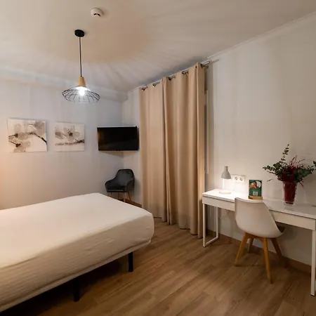 Hotel Sercotel Dona Carmela-2