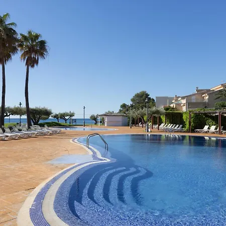 Rvhotels Ametlla Mar-3