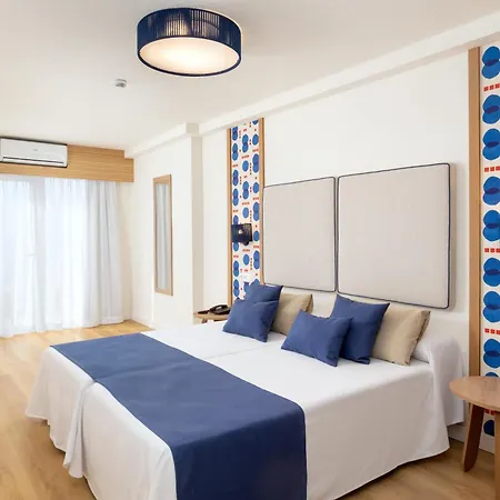 Aparthotel Los Dragos Del Sur-3