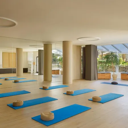 Eden Roc Hotel & Spa By Brava Hoteles-2
