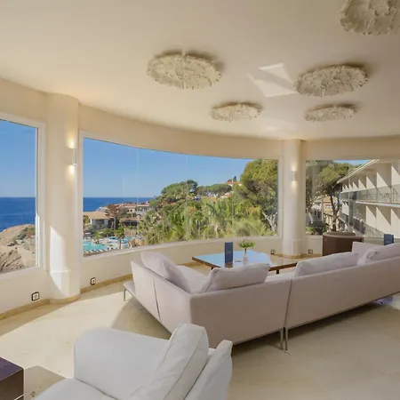 Eden Roc Hotel & Spa By Brava Hoteles-3