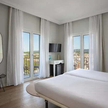 Hotel Montjoi By Brava Hoteles-2