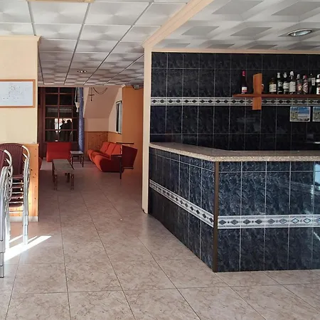 Hotel Jardín-3