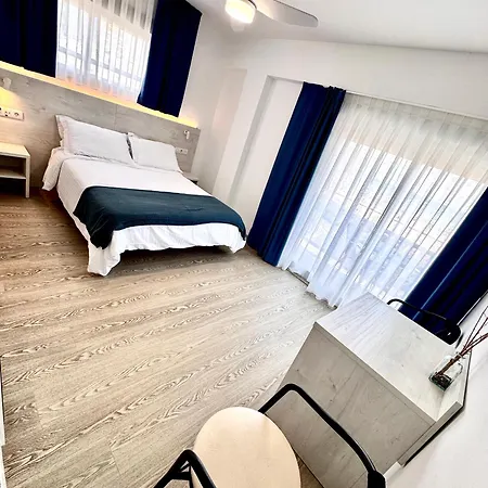 Hotel Rio Mar-2