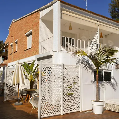 Antonio'S House-2
