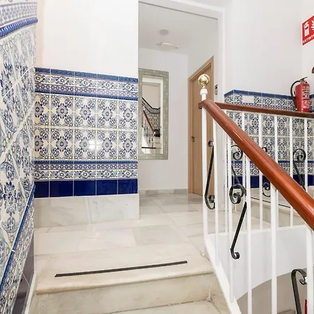 Hostal Colon Don Miguel-2