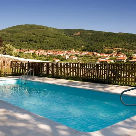 Hotel Conventual Sierra de Gata-3