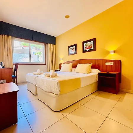Hotel Atalaya II-3