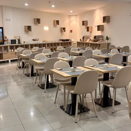 Hotel Atalaya II-2