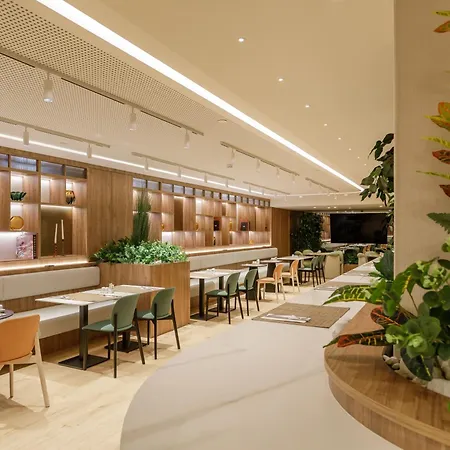 Hotel Murcia Rincon De Pepe, Affiliated By Melia-2