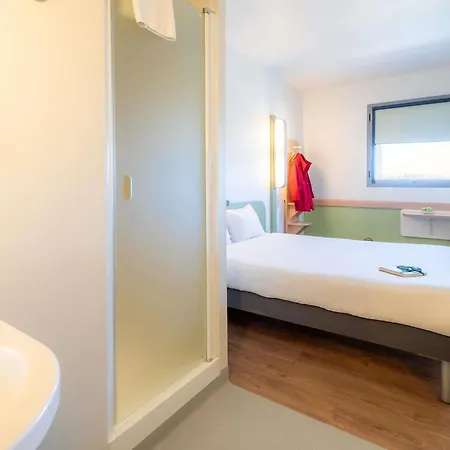 Ibis Budget Madrid Vallecas-3