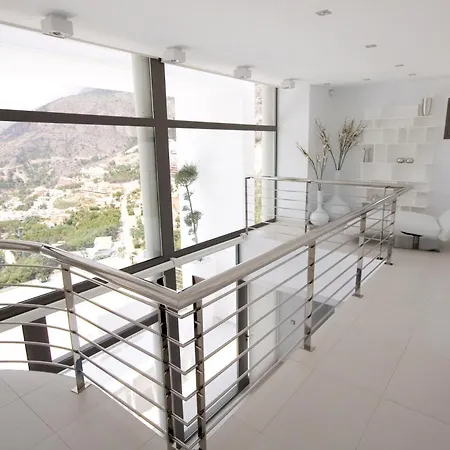 Altea Hills Luxury Villas-2