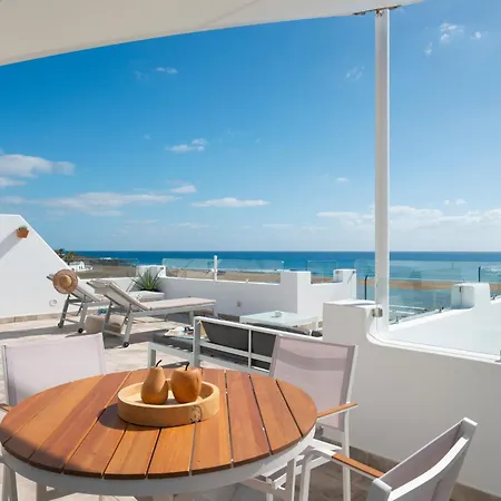 La Concha Boutique Apartments - Adults Only-2