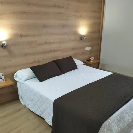 Hotel Helmantico-2