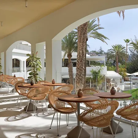 Paradisus Gran Canaria-2