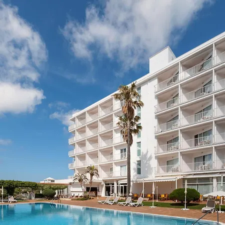 Hotel Agamenón-3