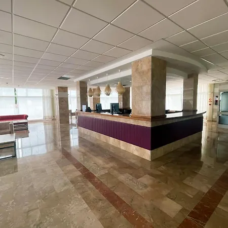 Hotel Agamenón-2