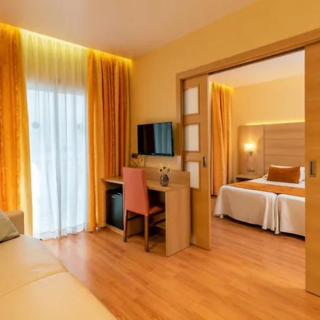 Hotel Pimar&Spa-2