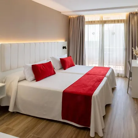 Hotel Beverly Park&Spa-2