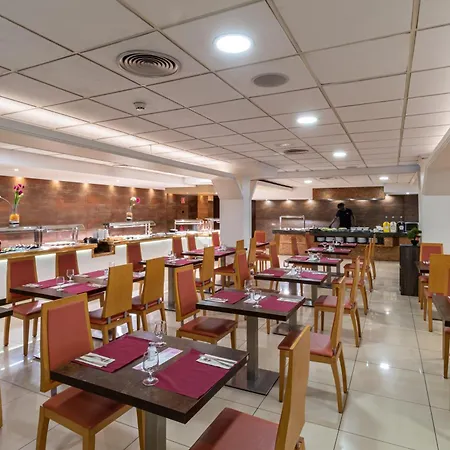 Hotel Pimar&Spa-3