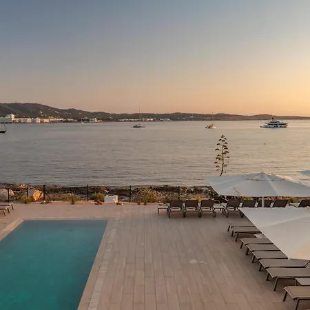 Sol Bahia Ibiza Suites-3